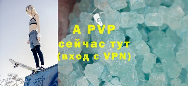 молекула духа Пересвет