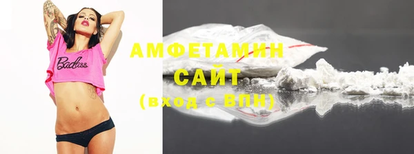 молекула духа Пересвет