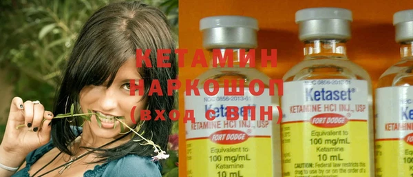 молекула духа Пересвет