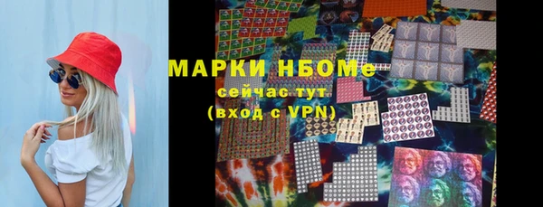 молекула духа Пересвет